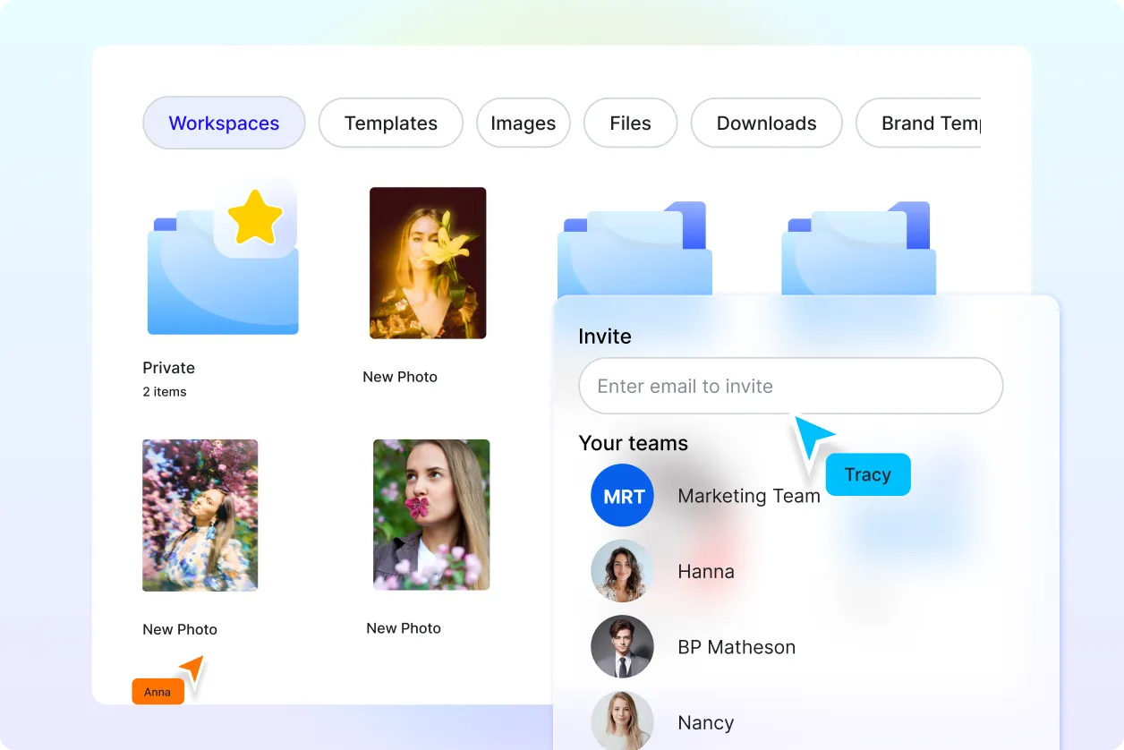 Free AI Blur Photo Editor, Free Blur Photo Maker Online